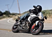 Buell 1125CR